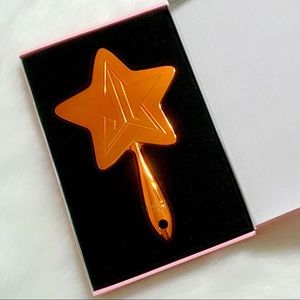 New Jeffree Star Cosmetics Hand Mirror